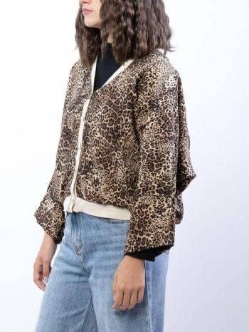 Kis 2 - Wholesale Jacket - Women's - WOMEN'S JACKET2