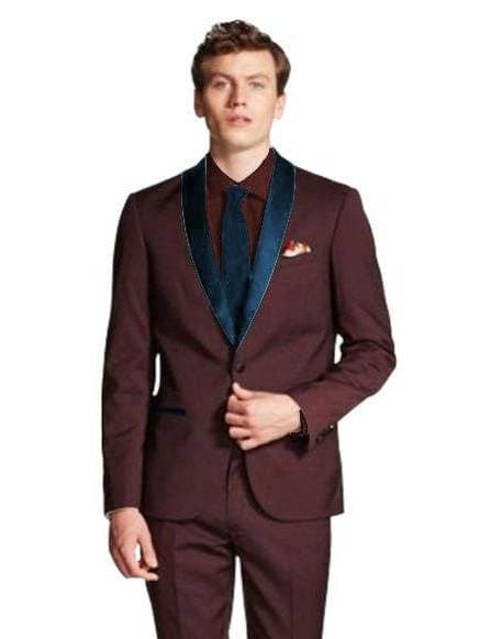 Groom Tuxedo - Groom Tuxedos for wholesale by Alberto Nardoni