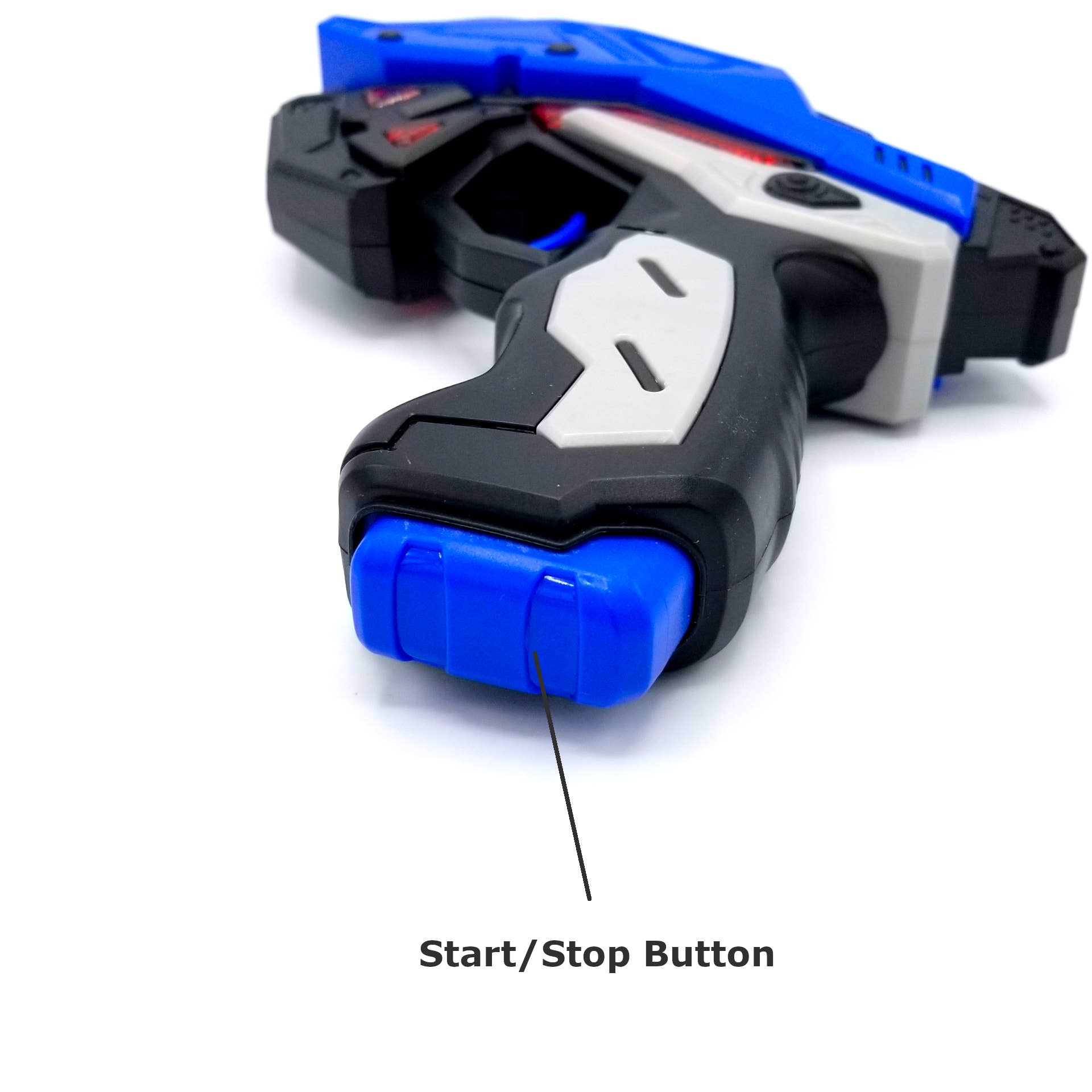 MukikiM Toys & Games - Wholesale Toy Set - Kids - Hover Shot - Mini Flying Drone Operated By Infrared Control2