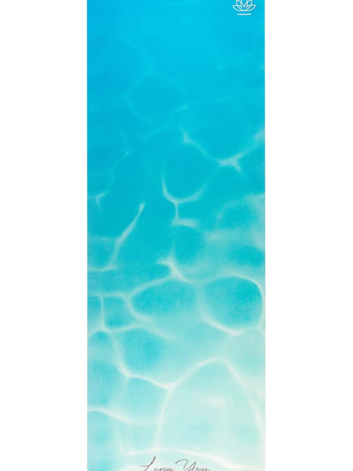 Apricus - 1.5mm Travel Yoga Mat for wholesale by Luxya Yoga