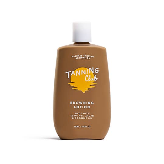 Tanning Club - Wholesale Self-Tanner - Browning Lotion4