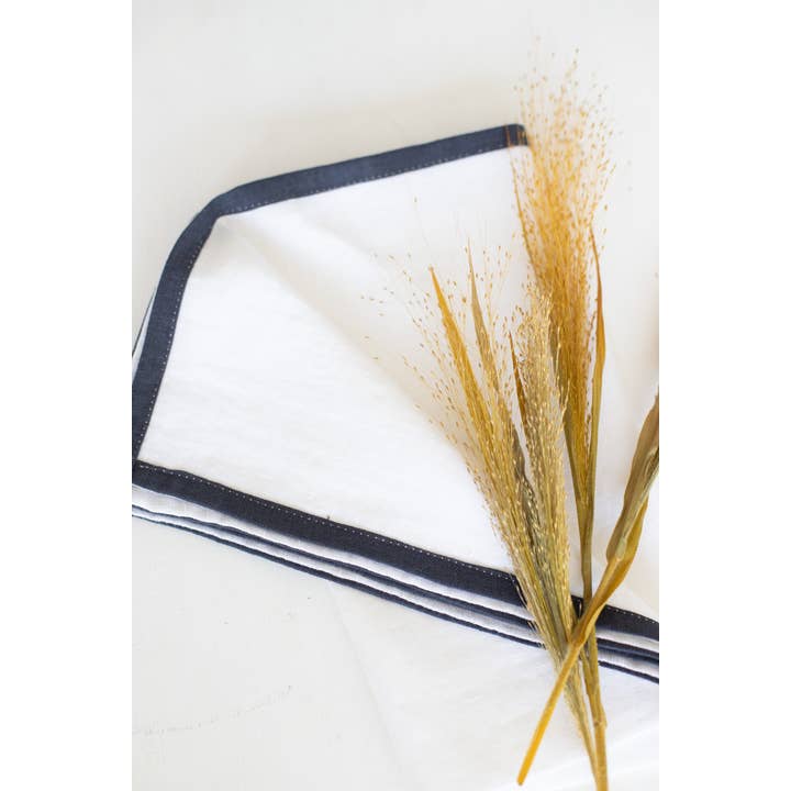Linen Way Inc. - Wholesale Dinner & Cloth Napkin - Laurel Linen Napkin - Available 13 Colors33