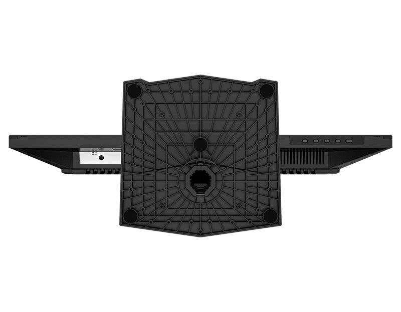 ITEK - Wholesale  - Monitor GGF - 24-5" FLAT- FHD 1920x1080- IPS- 180Hz- 16:9- 1ms- HDMI- DP- HDR- Adaptive Sync9