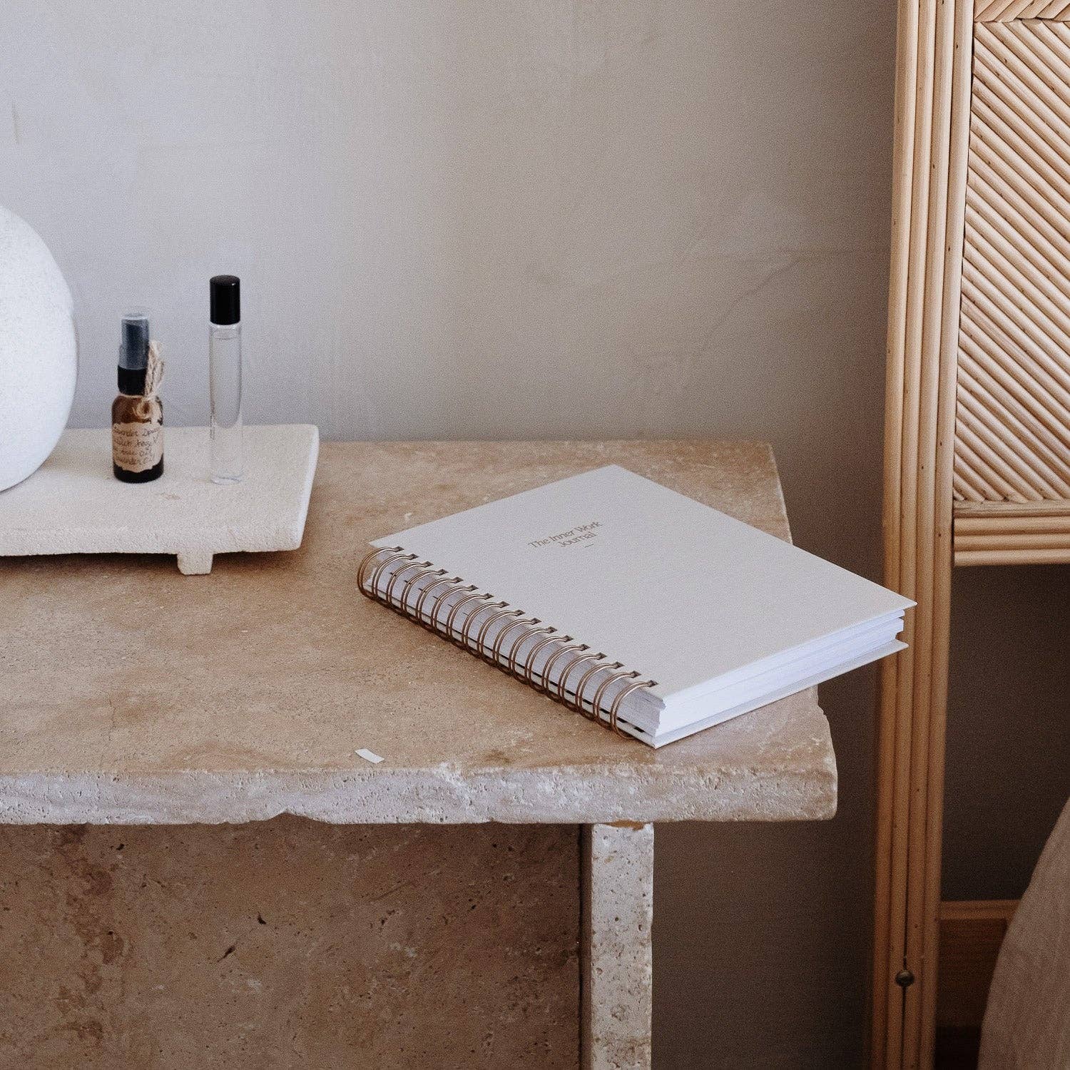 Simple Self - Wholesale Journal/Diary - The Inner Work Journal21