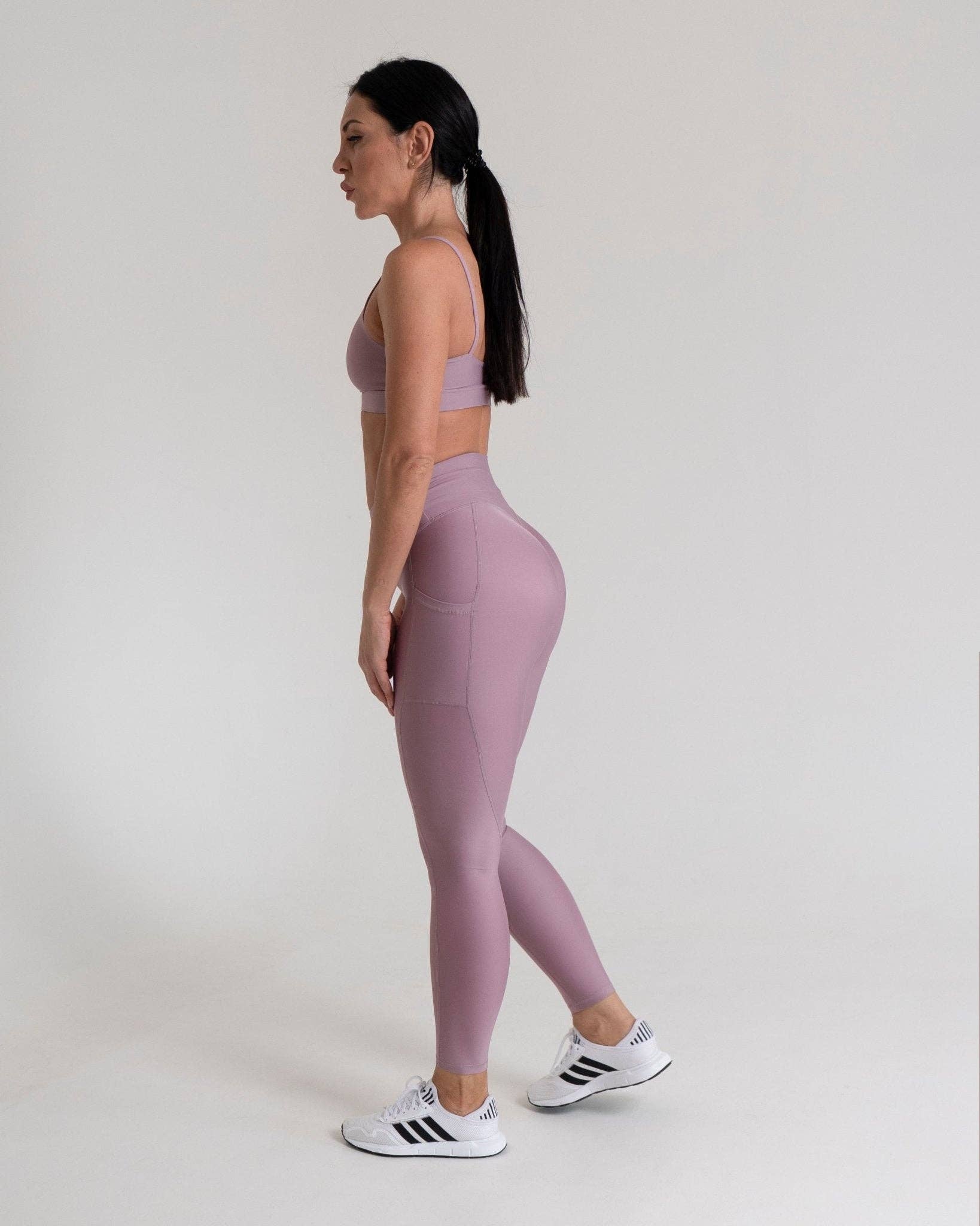 Profit Outfits – Engroshandel Sports-/loungeleggings – til kvinder – Pro-Fit grundlæggende træningsleggings31