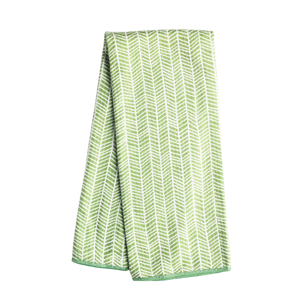 Once Again Home Co. - Wholesale Tea Towel - Anywhere Towels - Core Prints ASSORTED 12 pieces3