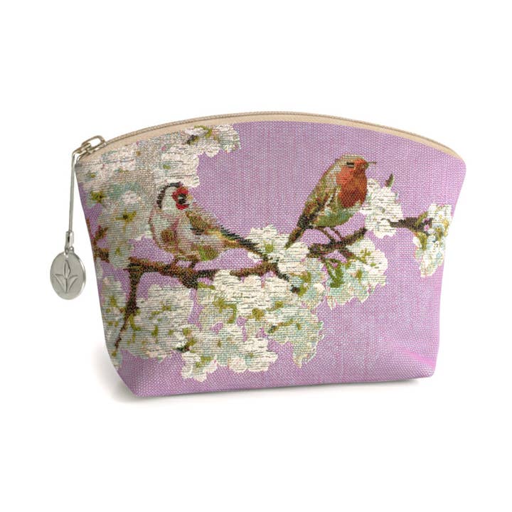 Spatzenset auf Zweig für den Großhandel von Art De Lys