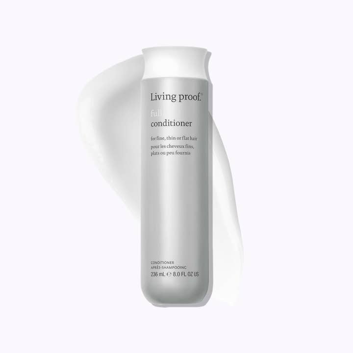 Dermstreet - Wholesale Hair Conditioner - Living Proof Full Conditioner1