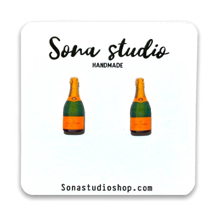 Champagne för wholesale av Sona Studio