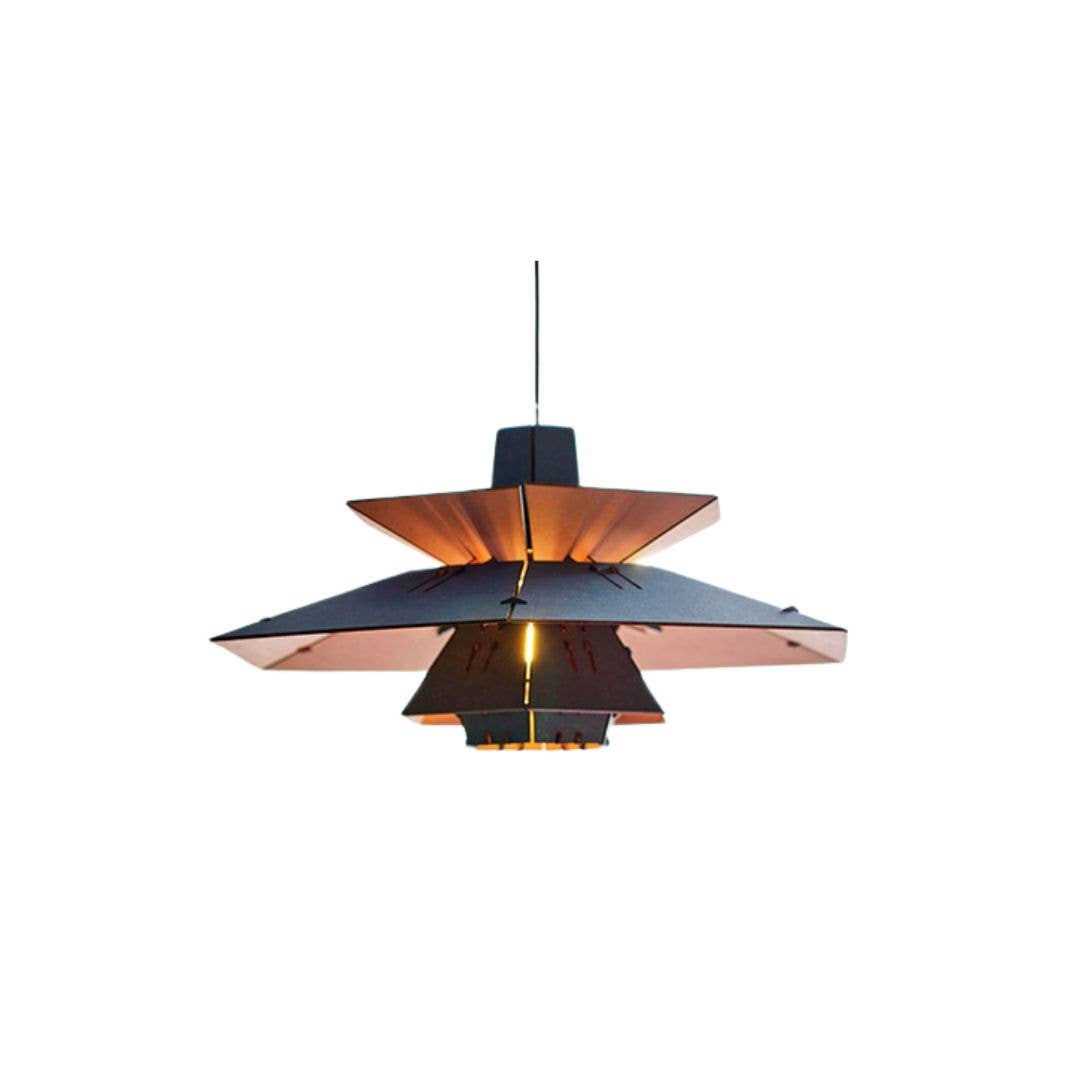 Van Tjalle En Jasper - Wholesale Chandelier/Hanging Light - PM5 Pendant Lamp9
