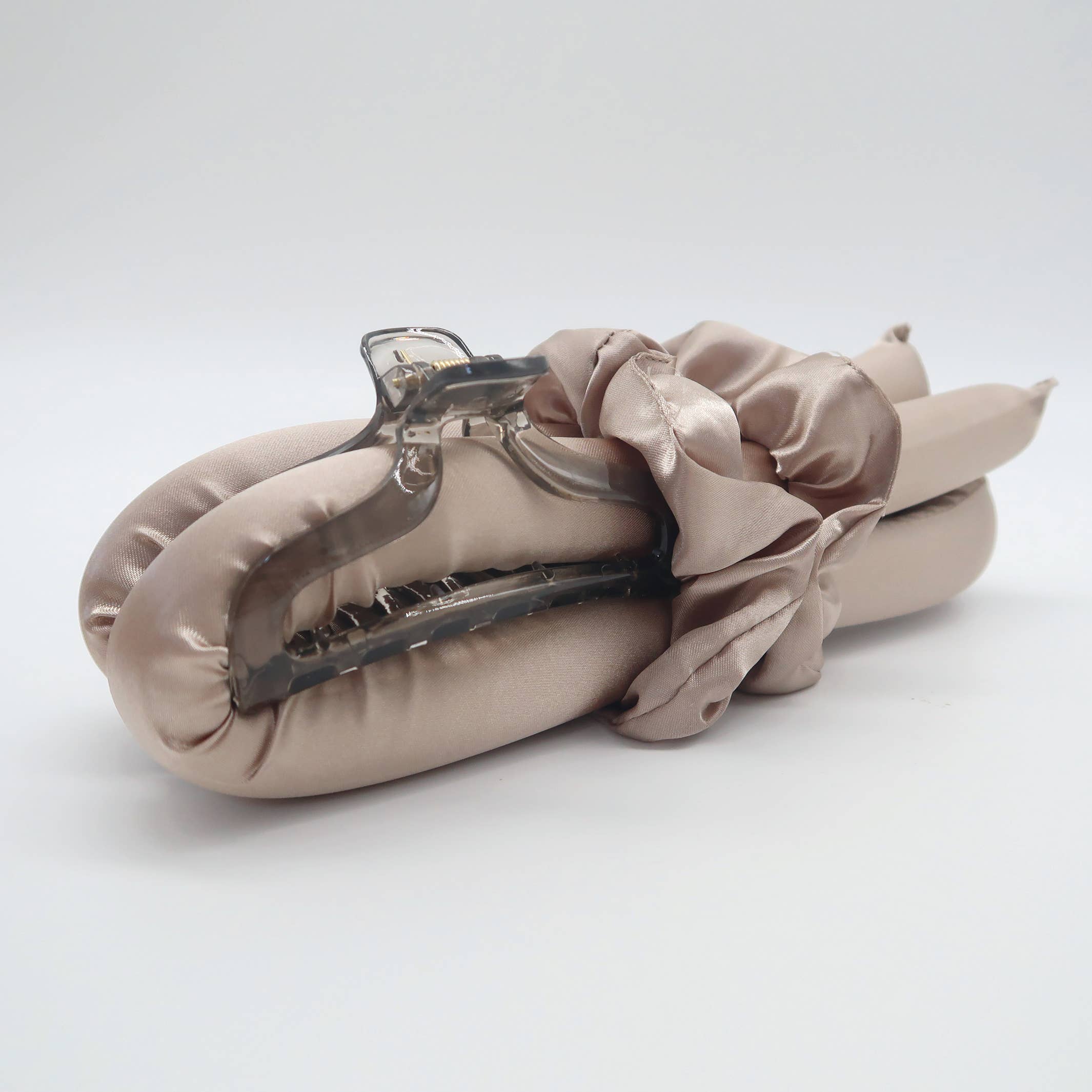 Beauty Pro - Wholesale Hair Curlers - Danielle Heatless Curls Set1