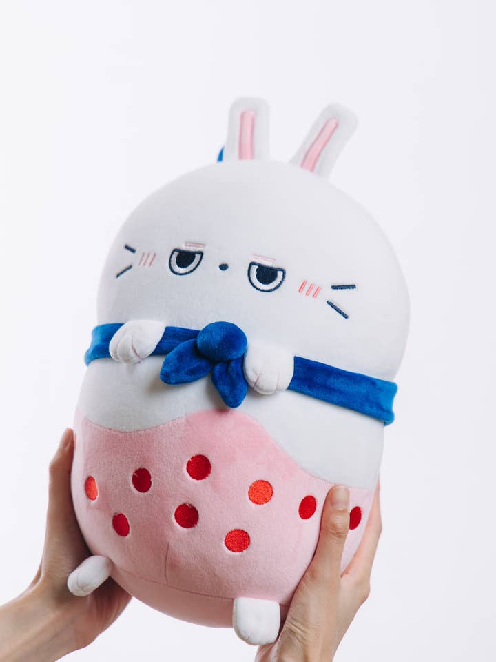 RB, il coniglio caramellato per la vendita all'ingrosso da parte di Bobamon