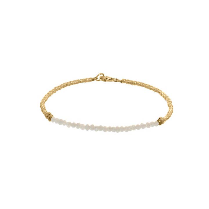 Catherine Weitzman - Wholesale Beaded Bracelet - Gemstone Fade Bracelet-Beaded Jewelry-Made in Hawaii6