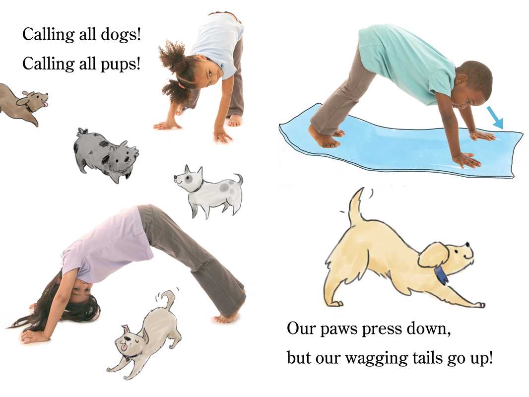 Simon & Schuster - Wholesale Early Reader Book (6-8) - My First Yoga Class by Alyssa Satin Capucilli5