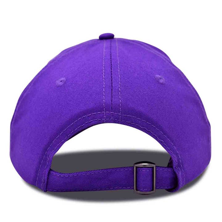 Dalix - Vendita all'ingrosso Cappellino da baseball - Donna - Dalix - Berretto da baseball da donna, motivo: margherite68