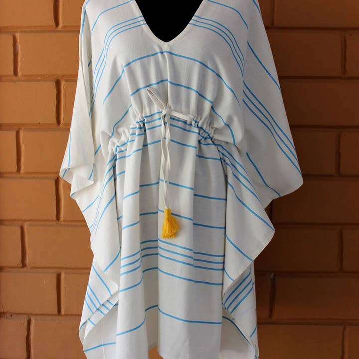 Wave Kaftan för wholesale av Kara Weaves