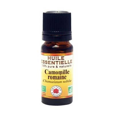 Roman Chamomile Essential Oil* 5ml for wholesale by Vecteur Energy