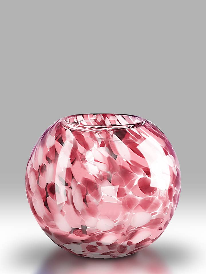 Melodie Sammlung - Romantik für den Großhandel von Nobile Glassware Ltd.