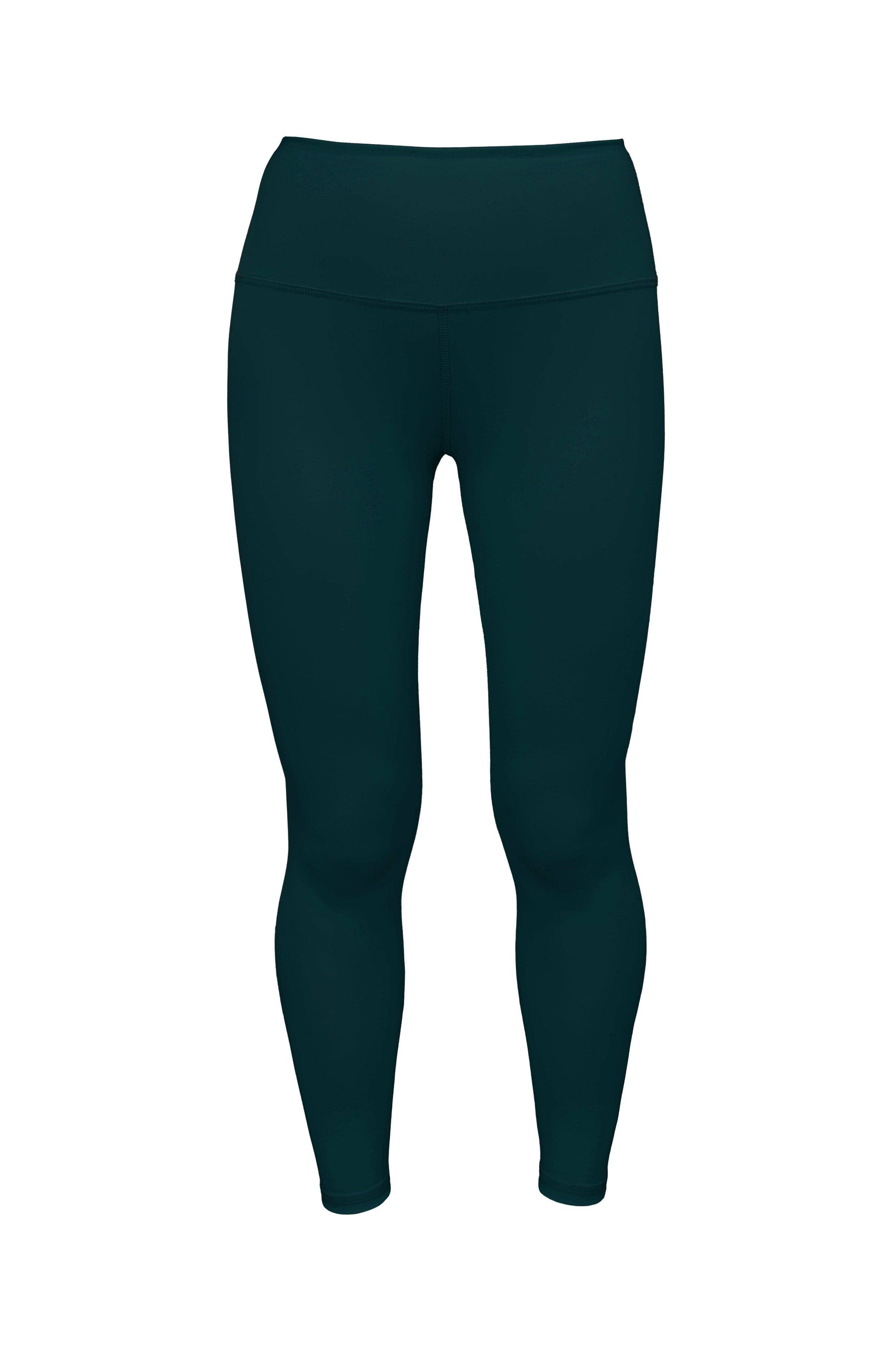 Lezat – Engroshandel Sports-/loungeleggings – til kvinder – Ada Økologisk Bomuld 7/8 Leggings18