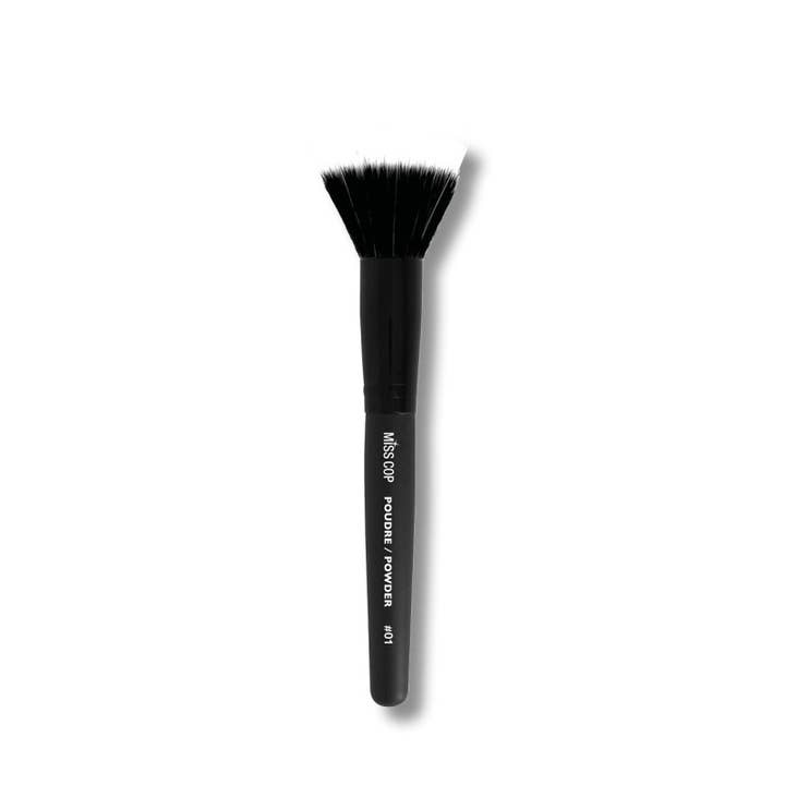 POWDER BRUSH NO. 01 for wholesale by MISS COP