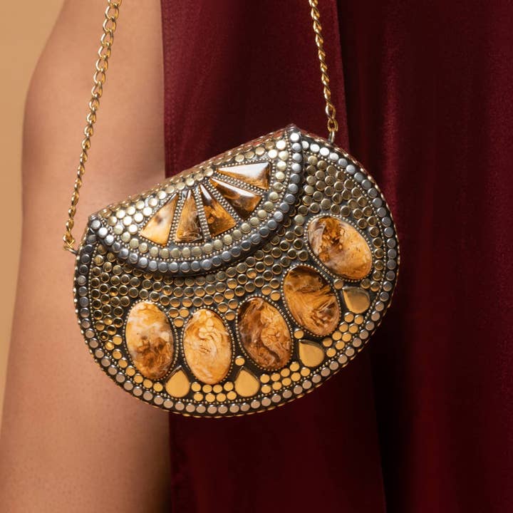 Ziva Spice for wholesale by Ziva Naseer