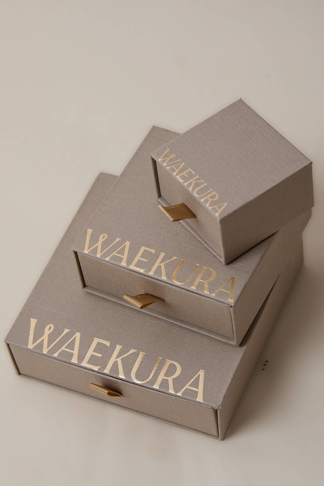 Waekura - Wholesale Gift Box - S box2