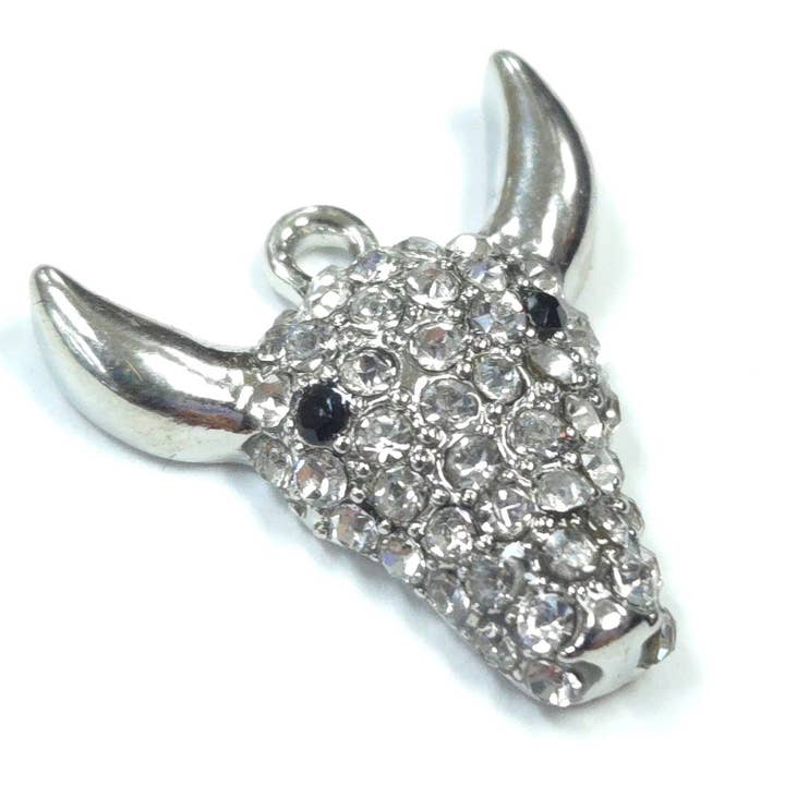 Greater Goods Imports & Wholesale - Wholesale Individual Charm/Pendant - C0035 | DIY Jewelry Charms | GC1140 (Copy)6