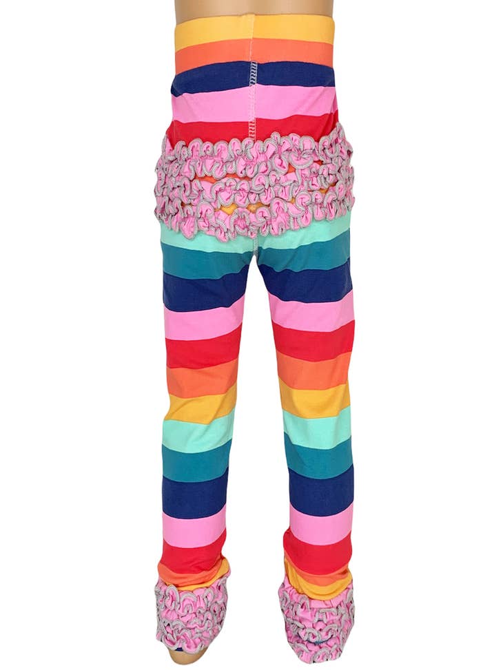 Sparkle Farms Girls Bloomer  - Coolestmommy's Coolest Thoughts