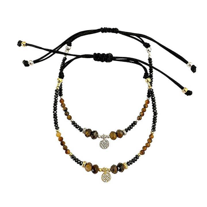 ANDRI ARMBAND voor wholesale door Nativa Jewels