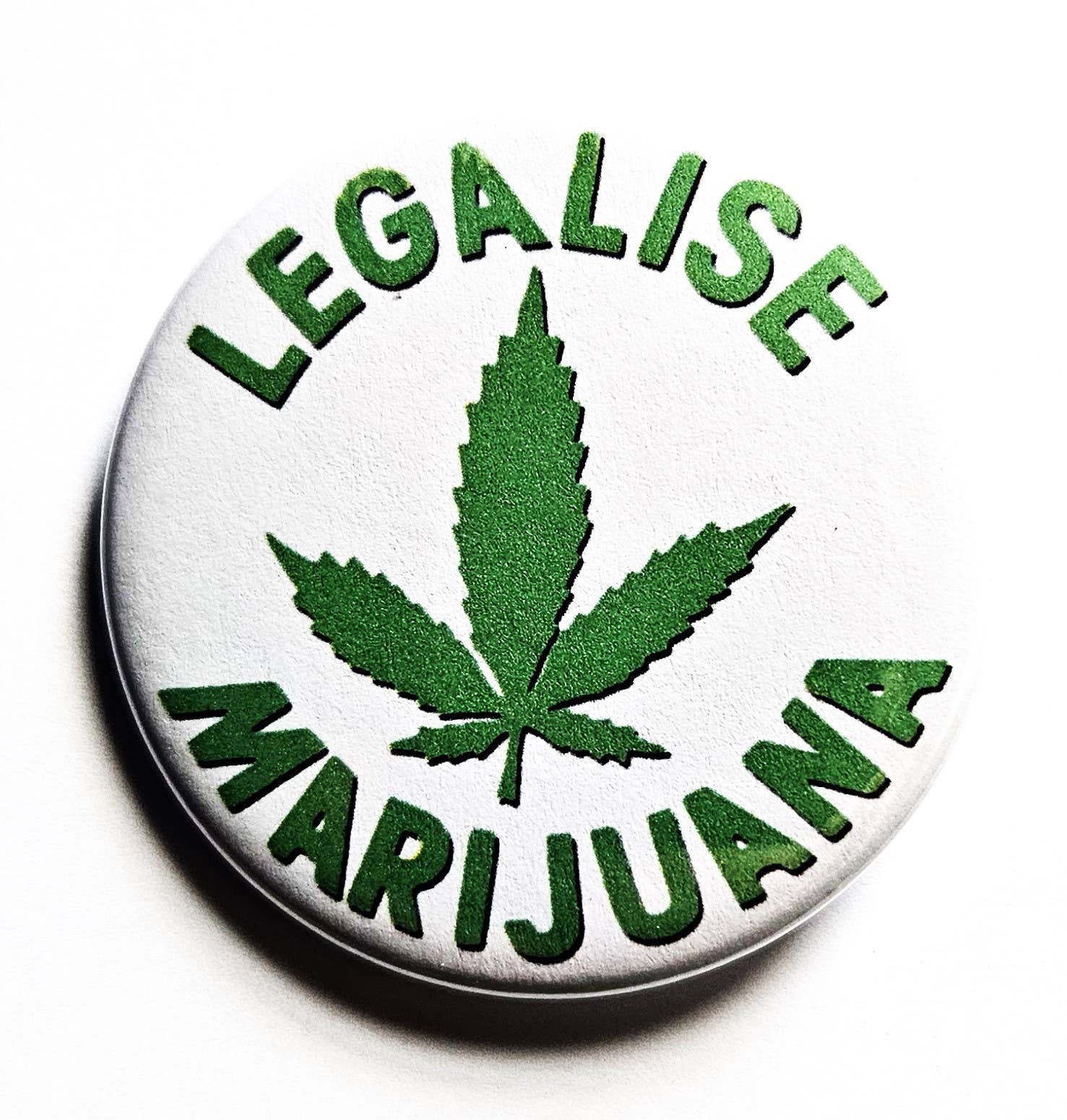 Flip The Record - Wholesale Lapel Pin/Button - Vintage Reproduction Buttons Magnets & Bottle Openers Set 127