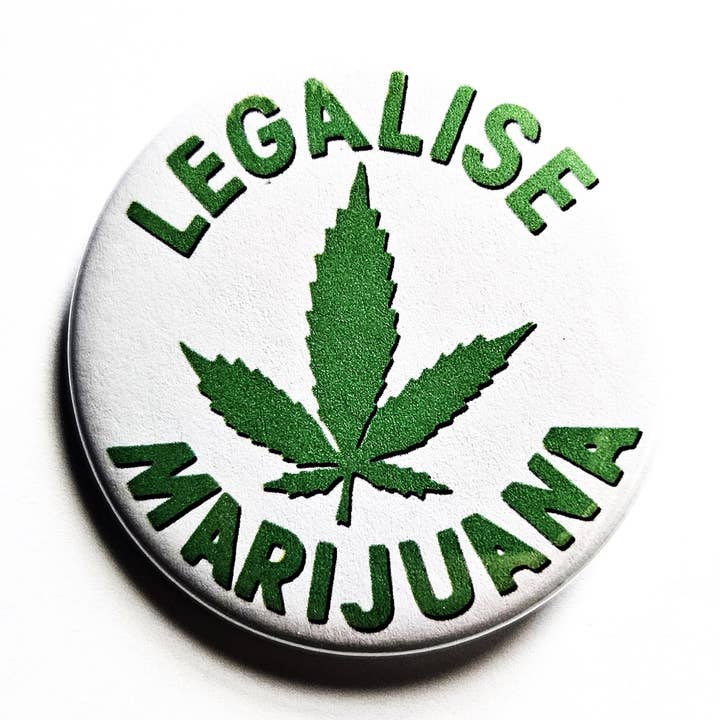 Flip The Record - Wholesale Lapel Pin/Button - Vintage Reproduction Buttons Magnets & Bottle Openers Set 127