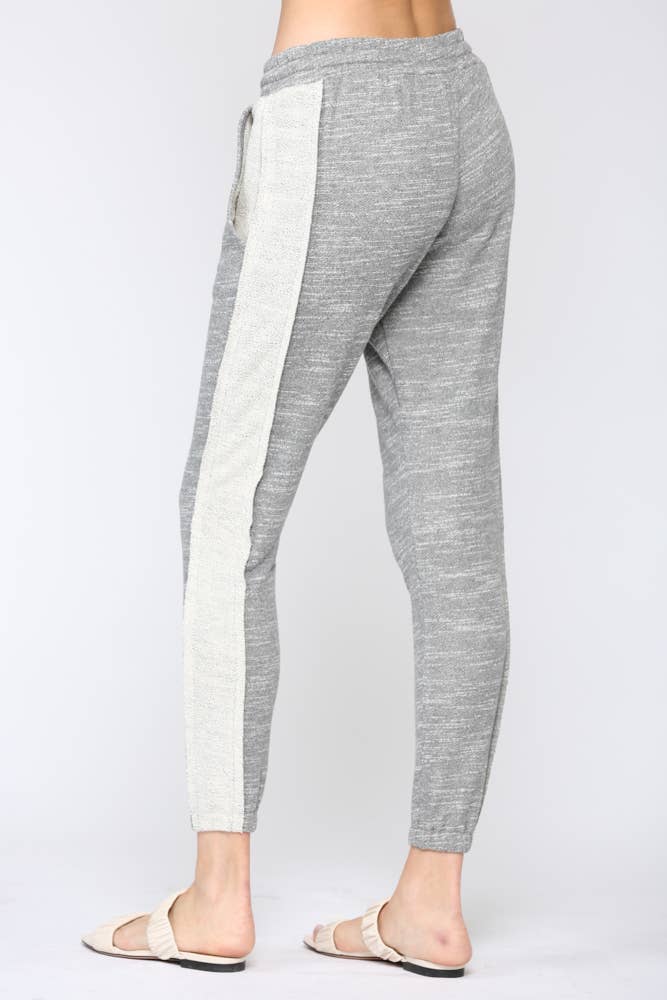 french terry joggers wholesale