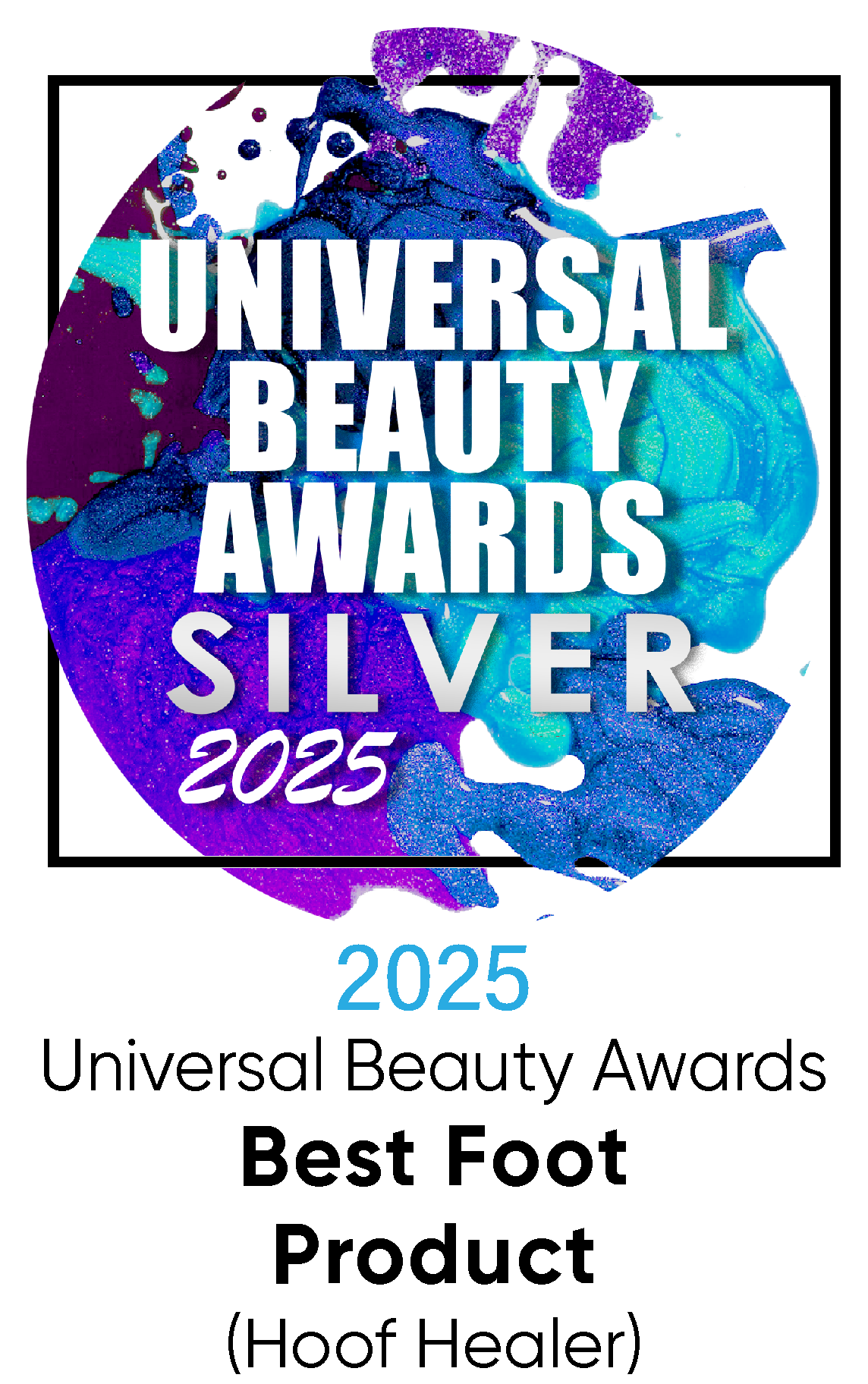 Pickle’s Potions – wholesale Foot cream – Hoof Healer Foot Balm. ECO Award-Winning Nourishing Stick2