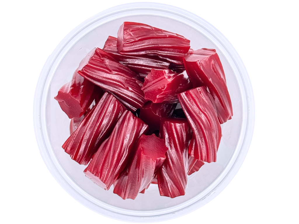 Martin's Country Store LLC - Wholesale Licorice - AUSTRAILIAN RED LICORICE 10.6oz2