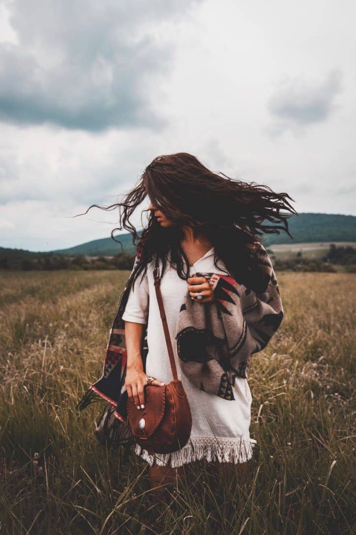 Milestone Bag Co. - Wholesale Crossbody Bag - Women's - Wander Saddle Bag10