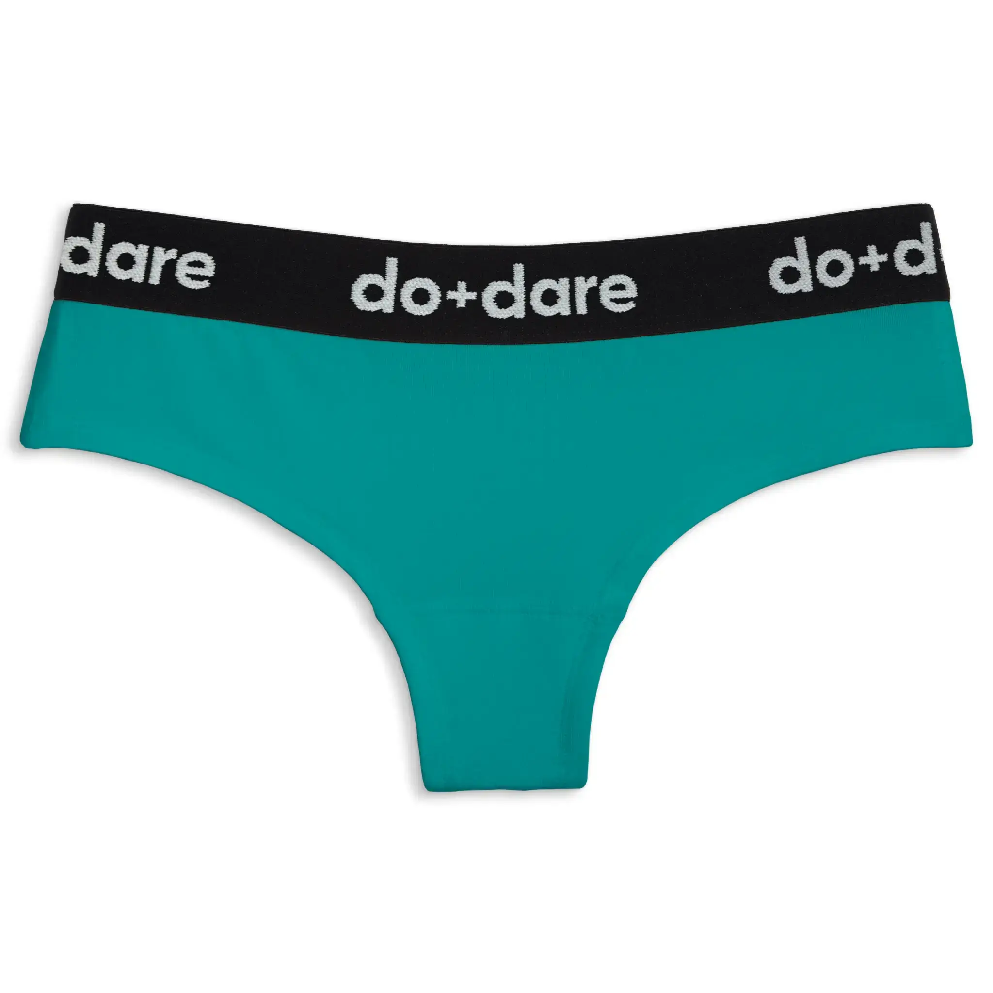 do+dare undie co. - Wholesale Underwear - Women's - Women's Cheeky Underwear | Bamboo | Made in USA + Canada6