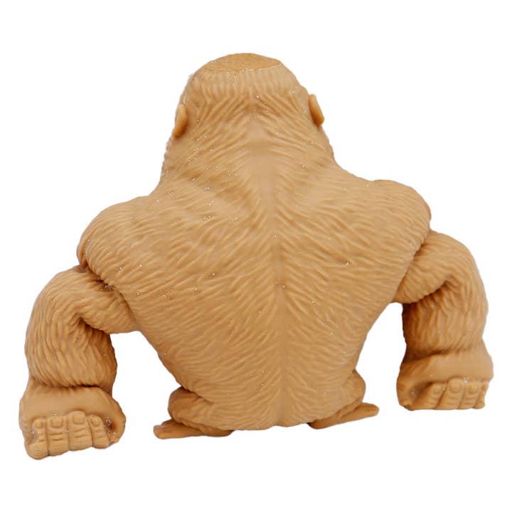 Cap Zone - Wholesale Knijpbal - Kinderen en baby - Viral Jumbo Gorilla Stretchy Sand Squishy Speeltje