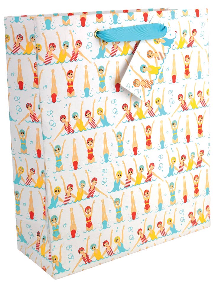 ZWEMMERS GROTE TAS voor wholesale door Party Partners