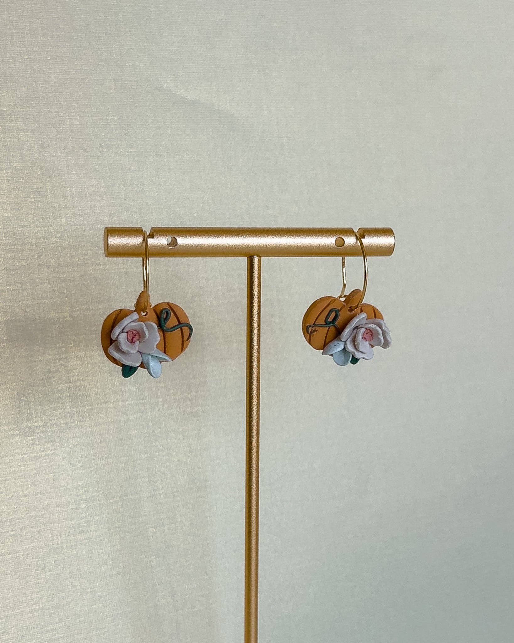Clay & Fern Co. - Wholesale Dangle Earrings - Lainey Earrings