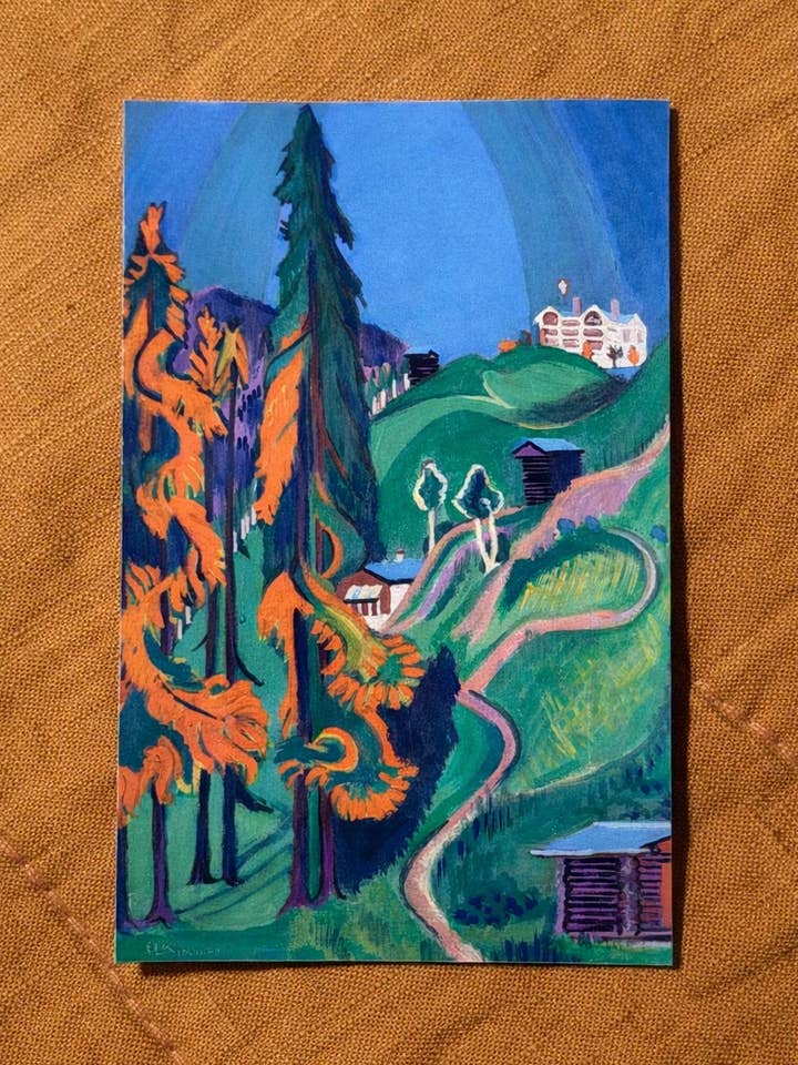 Impresión Giclée de Arte Fino Histórico 4x6 para venta al por mayor de Brass Earth