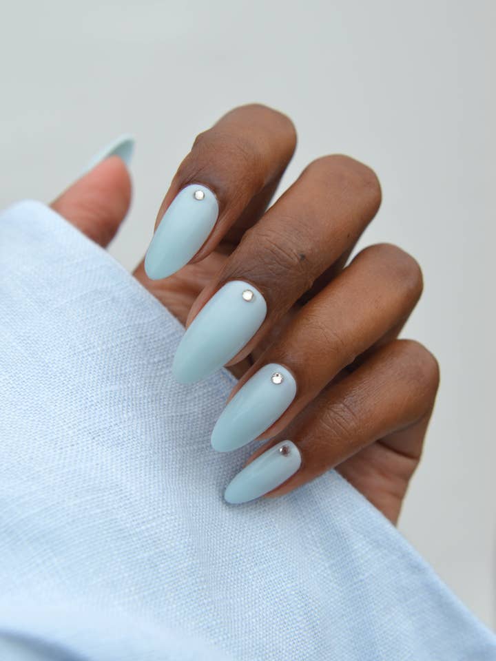 Stone Wash | Press Ons Nails for wholesale by Paintbox