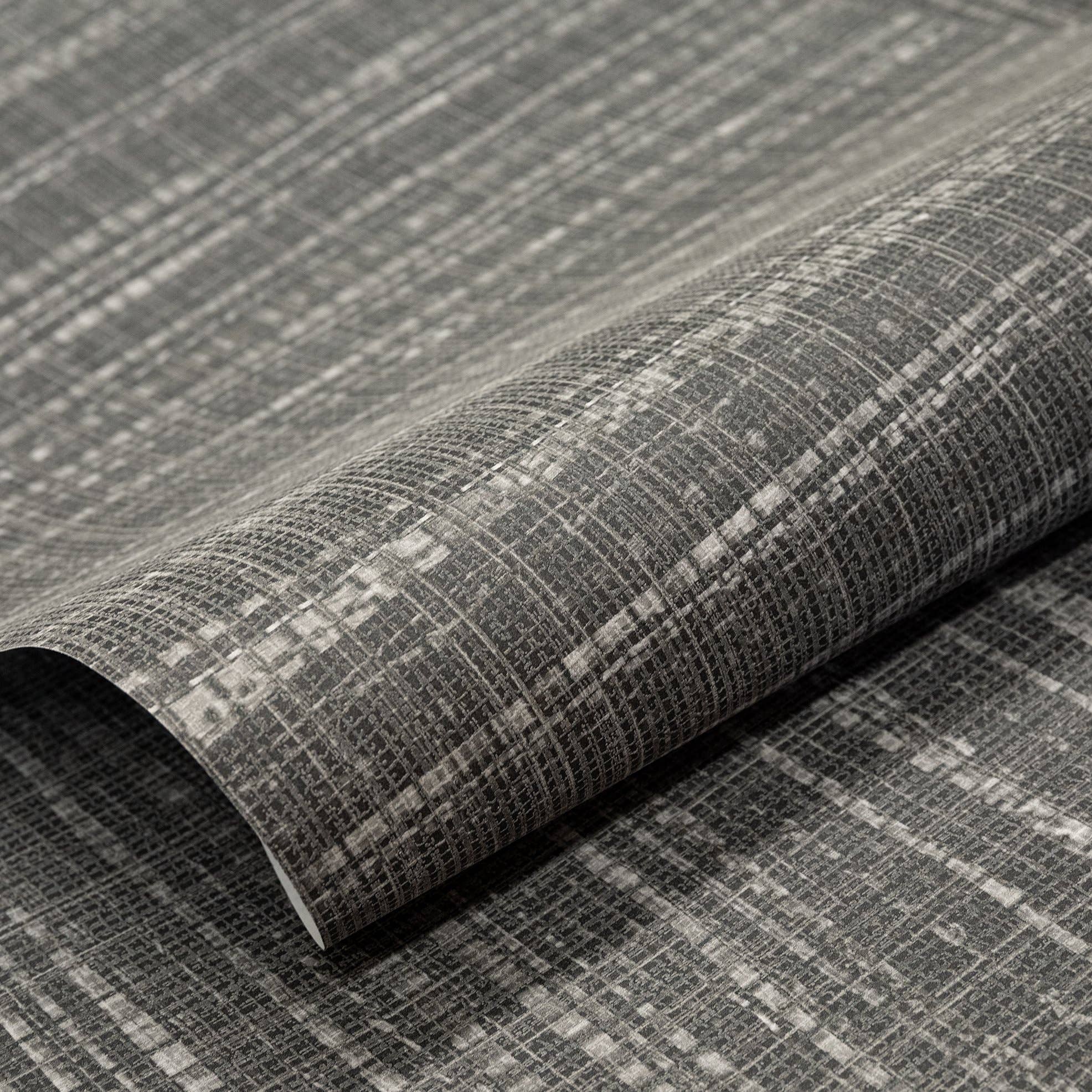 Galerie Wallcoverings - Vente Papier peint - Papier peint effet herbe sauvage Fondo Collection Pepper27