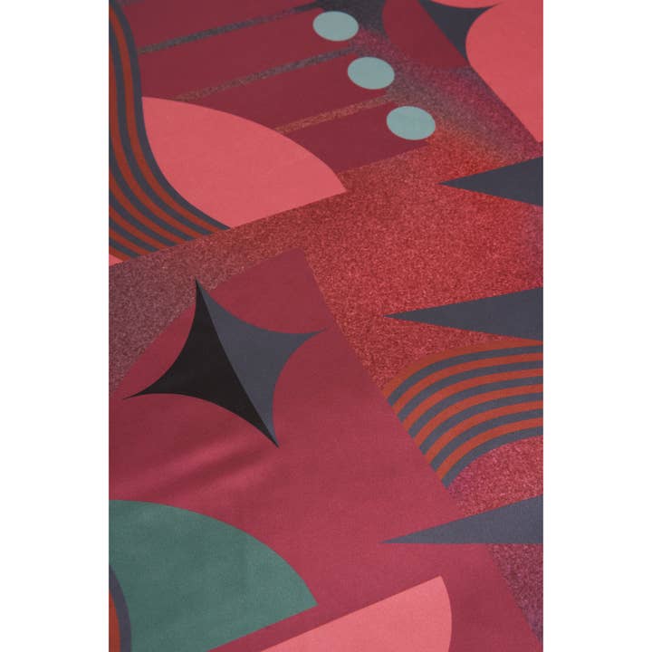 WRAPPR Gift Wrap - Vendita all'ingrosso Carta da regalo in fogli - Ciondolo | Involucro Furoshiki in seta di gelso da 35"1