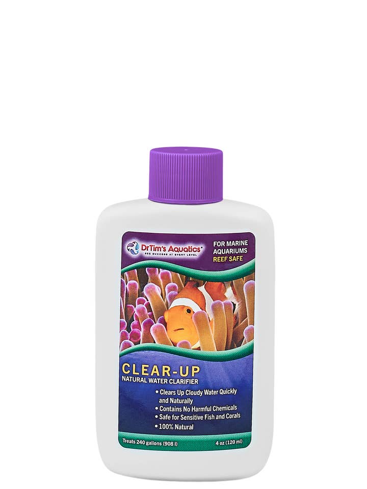 Reef Clear-Up for wholesale by DrTim's Aquatics