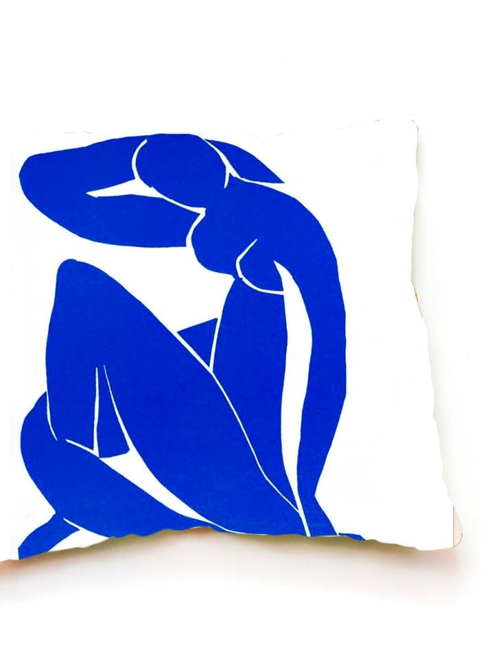 Cuscino Nairobi per la vendita all'ingrosso da parte di SOHUMAN