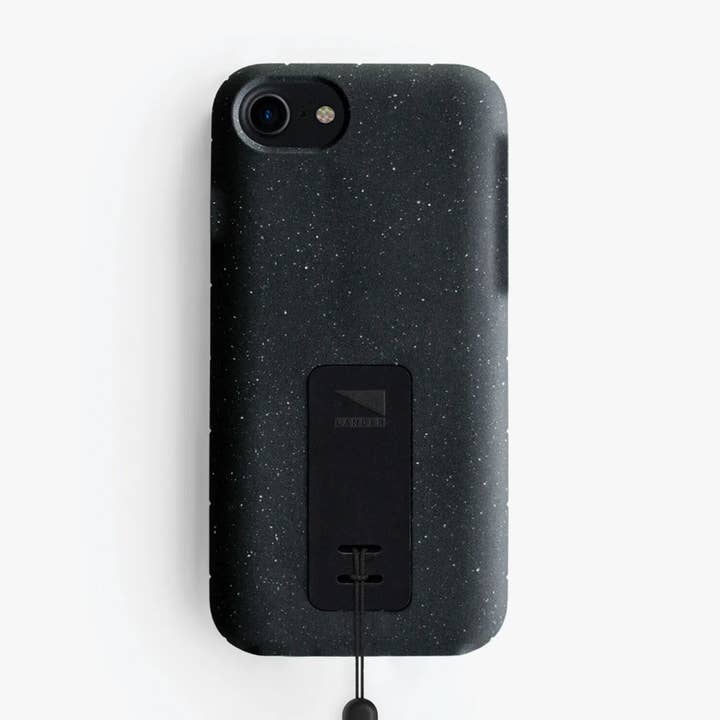Moab, iPhone 6/7/8/SE(2020), Black for engroshandel hos Lander