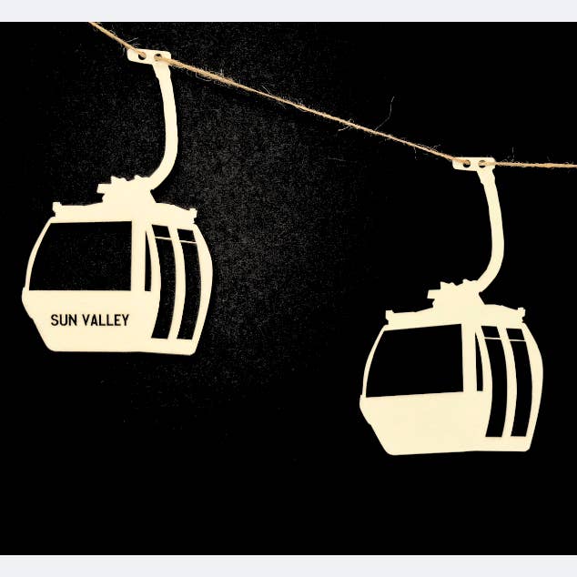 The Creative Garland Company - Vendita all'ingrosso Decorazione da parete 3D - La Ghirlanda della Gondola – Edizione Personalizzata del Resort4