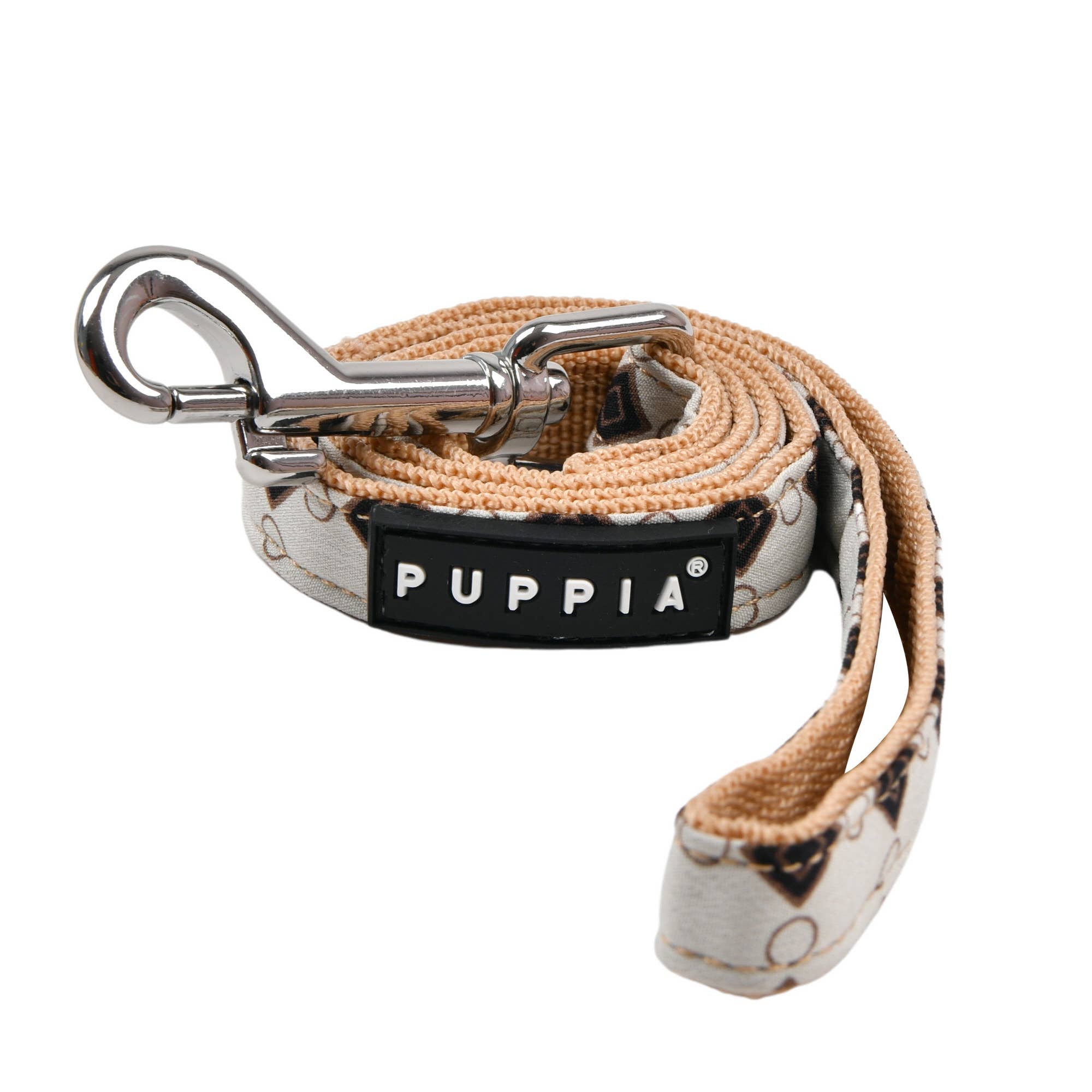 Puppia International Inc. - Wholesale Pet Leash - Dog - JACE WALKING TRAINING DIAMOND PATTERN LEASH0