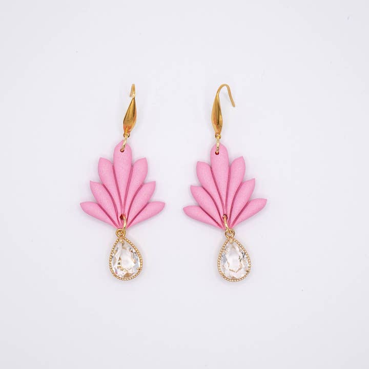 DUESTELLE ITALIA SRLS - Wholesale Dangle Earrings - MAE