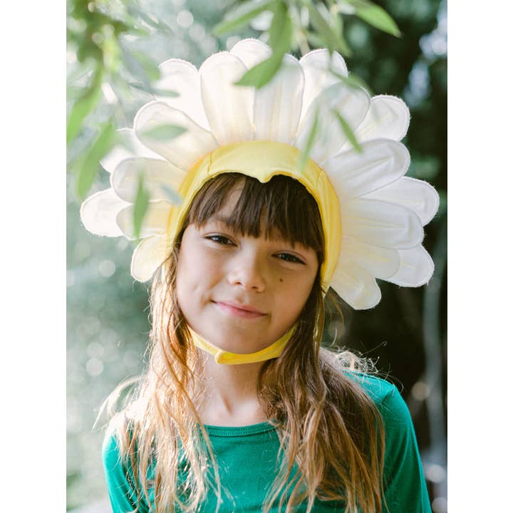 Band of the Wild - Wholesale Costume - Kids - Daisy Costume